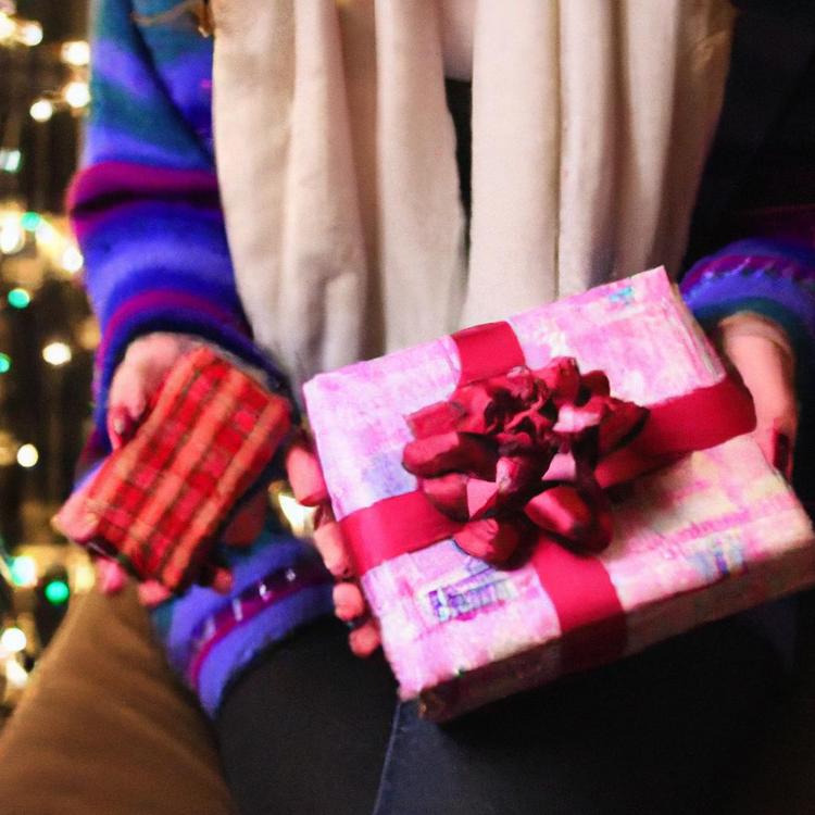 Co kupić dziewczynie na święta