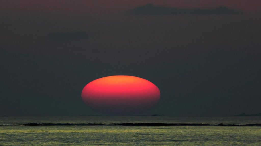 Co to jest widnokrąg?