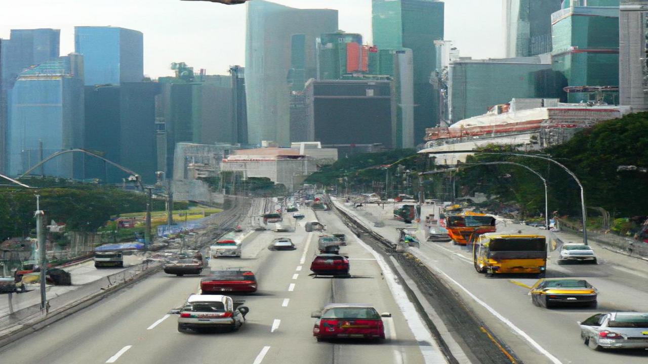 Czym jest Aglomeracja?