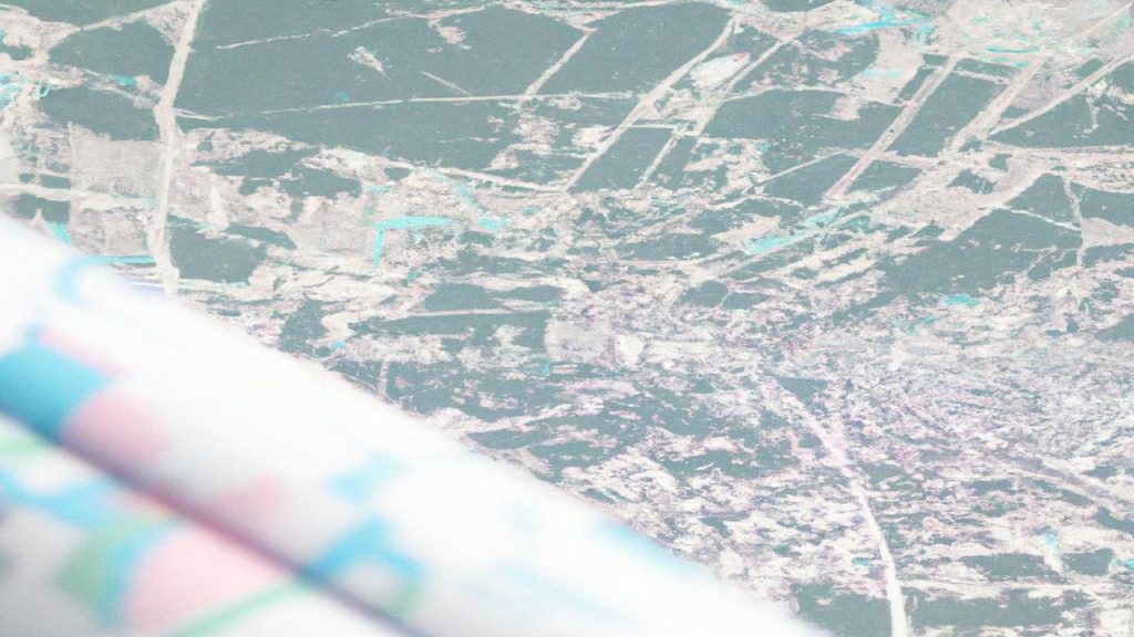 Czym jest urbanizacja?