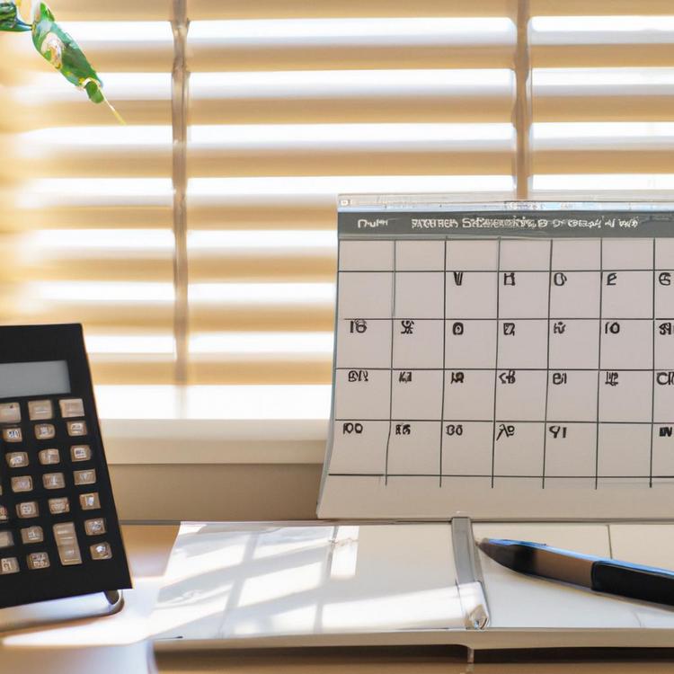 Ile dni urlopu za miesiąc pracy?