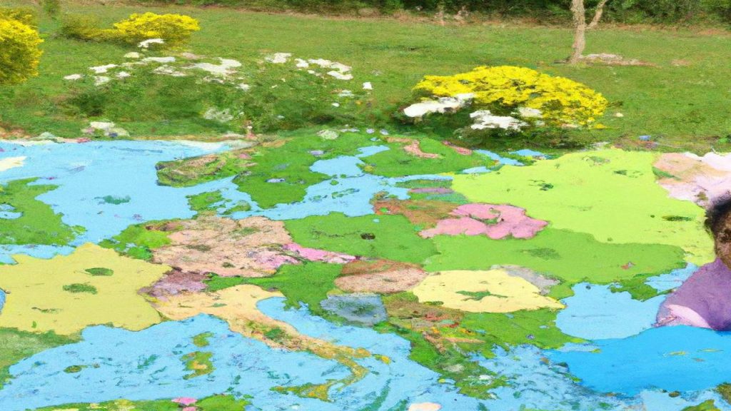 Ile krajów jest w Europie?