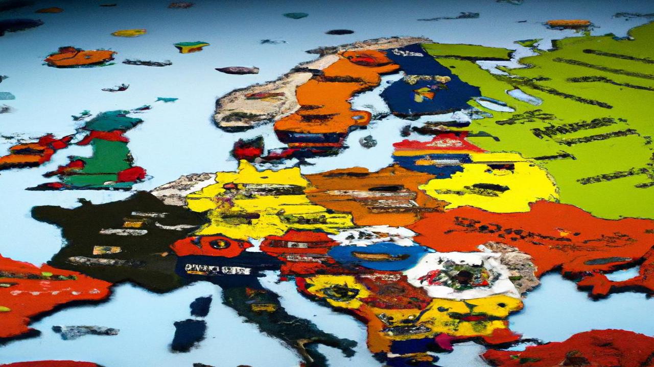 Ile państw jest w Europie?