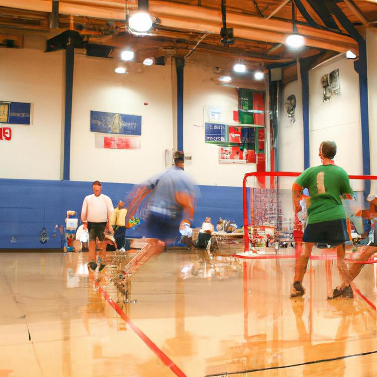 Ile trwa połowa w piłce ręcznej?