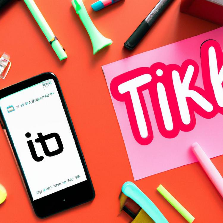 Jak usunąć film z TikToka?