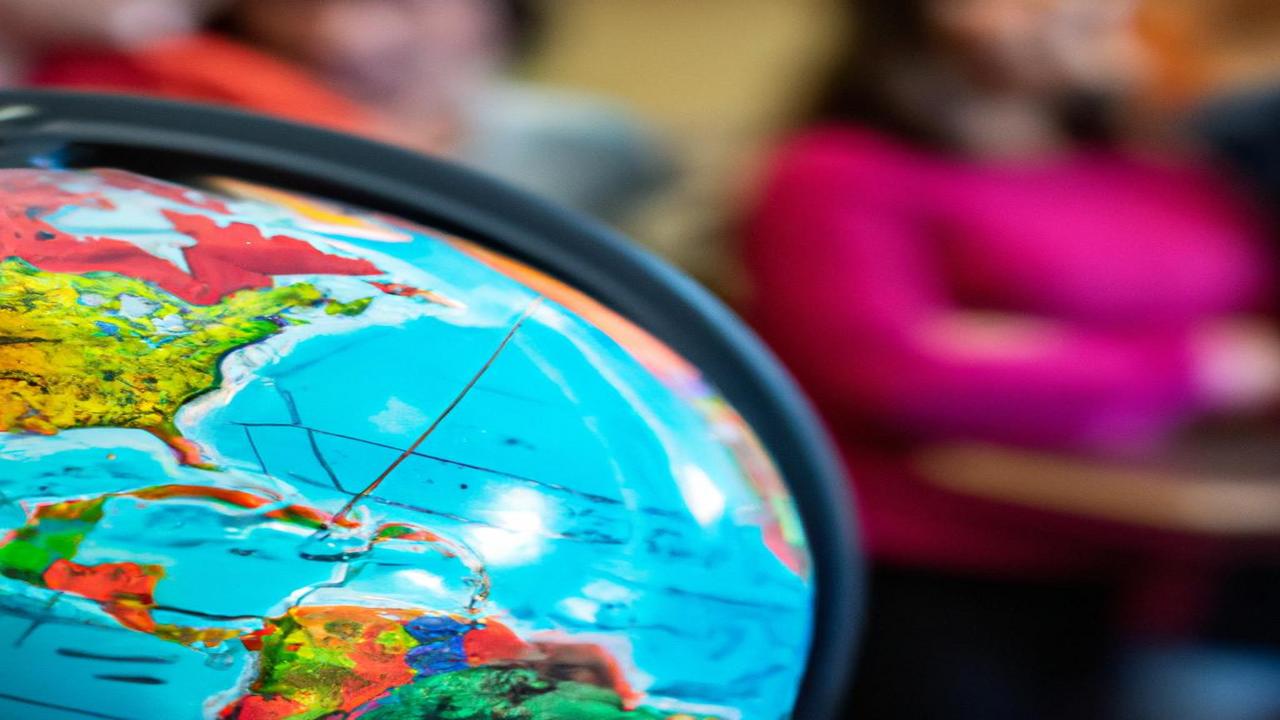 Jaki kształt ma Ziemia?